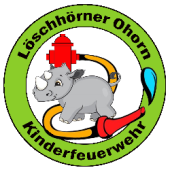 NEU Kinderfeuerwehr "Löschhörner Ohorn"